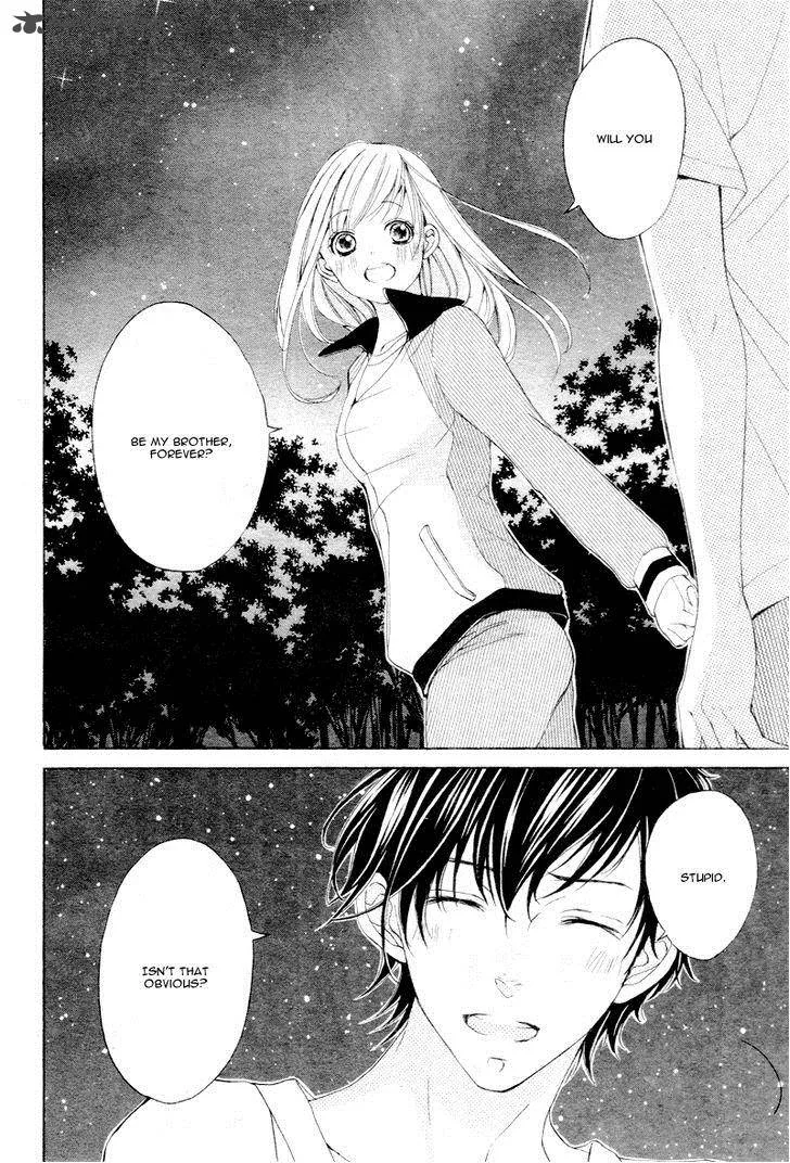 True Love (SUGIYAMA Miwako) Chapter 11 page 29