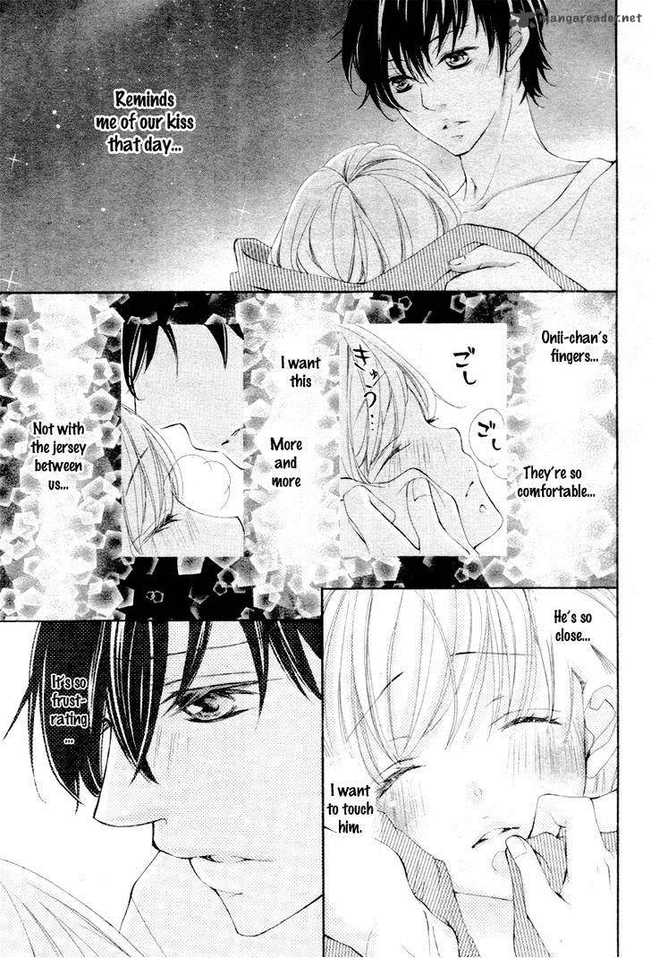True Love (SUGIYAMA Miwako) Chapter 11 page 22