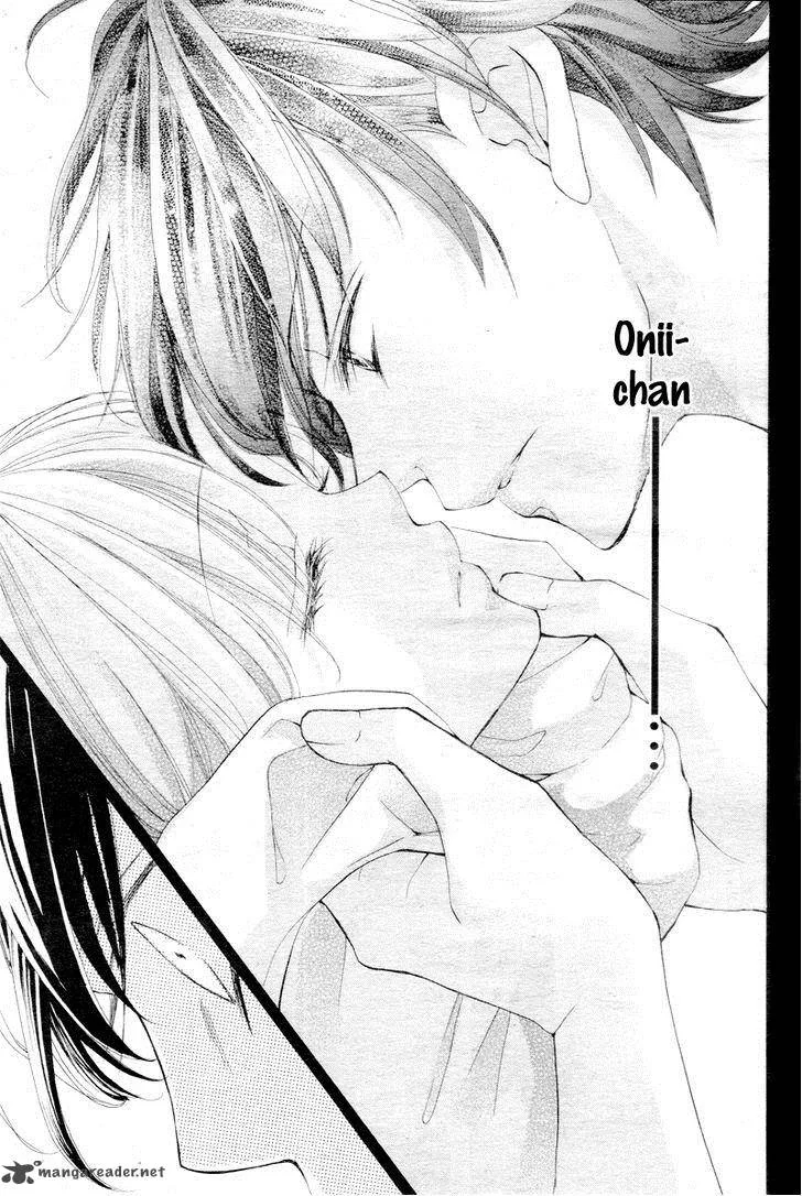 True Love (SUGIYAMA Miwako) Chapter 11 page 24