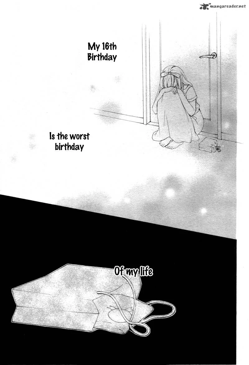 True Love (SUGIYAMA Miwako) Chapter 12 page 32