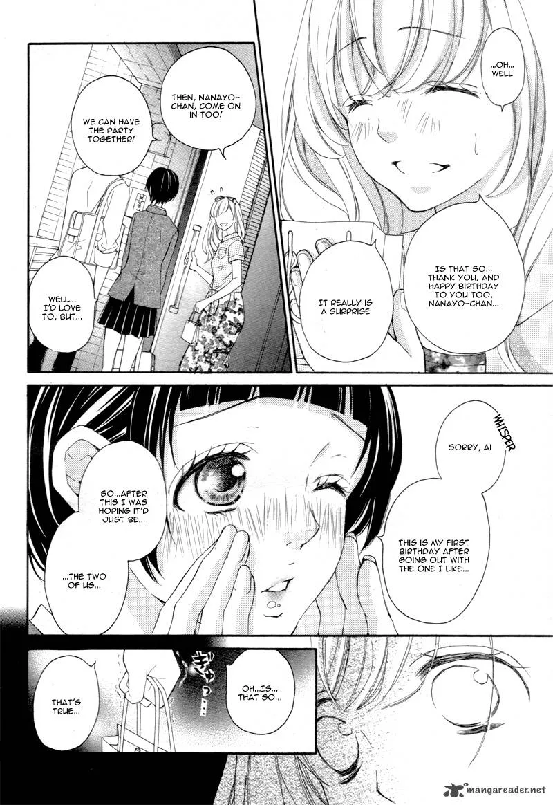 True Love (SUGIYAMA Miwako) Chapter 12 page 29