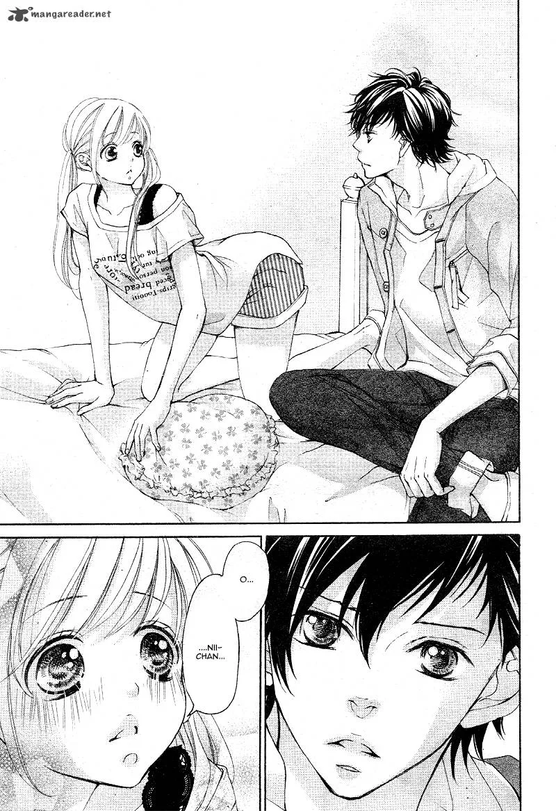 True Love (SUGIYAMA Miwako) Chapter 13 page 24