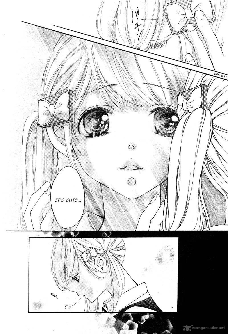 True Love (SUGIYAMA Miwako) Chapter 13 page 13