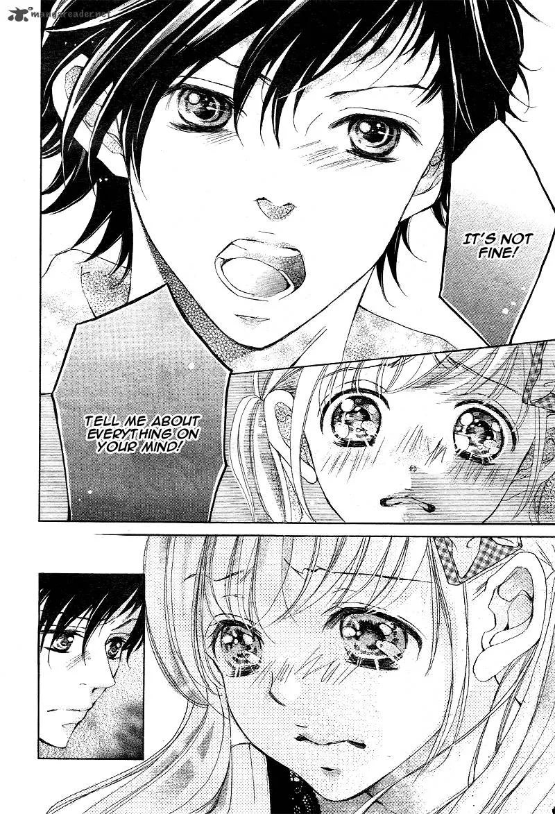 True Love (SUGIYAMA Miwako) Chapter 13 page 27