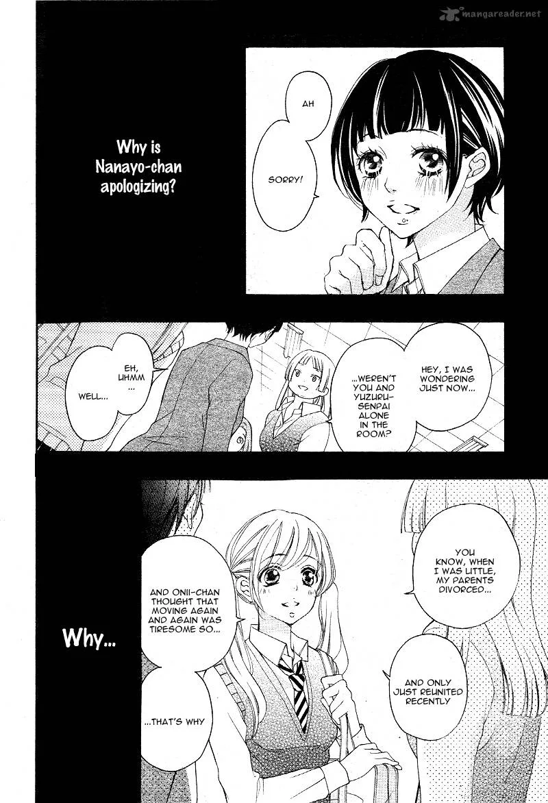 True Love (SUGIYAMA Miwako) Chapter 13 page 17