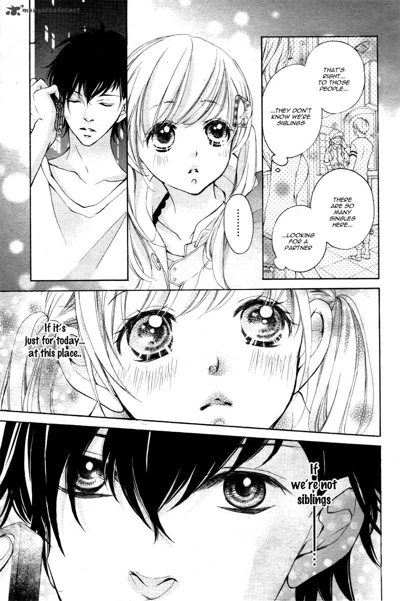True Love (SUGIYAMA Miwako) Chapter 14 page 20