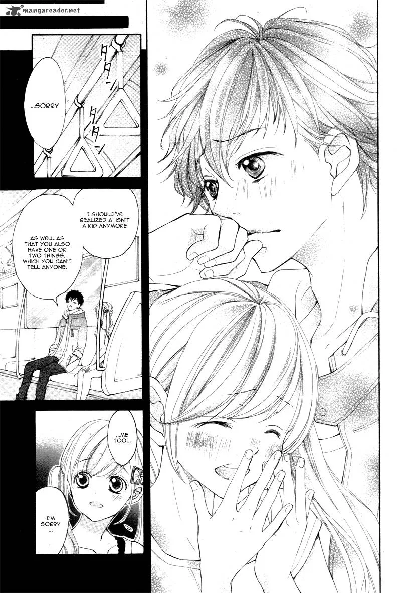 True Love (SUGIYAMA Miwako) Chapter 14 page 14