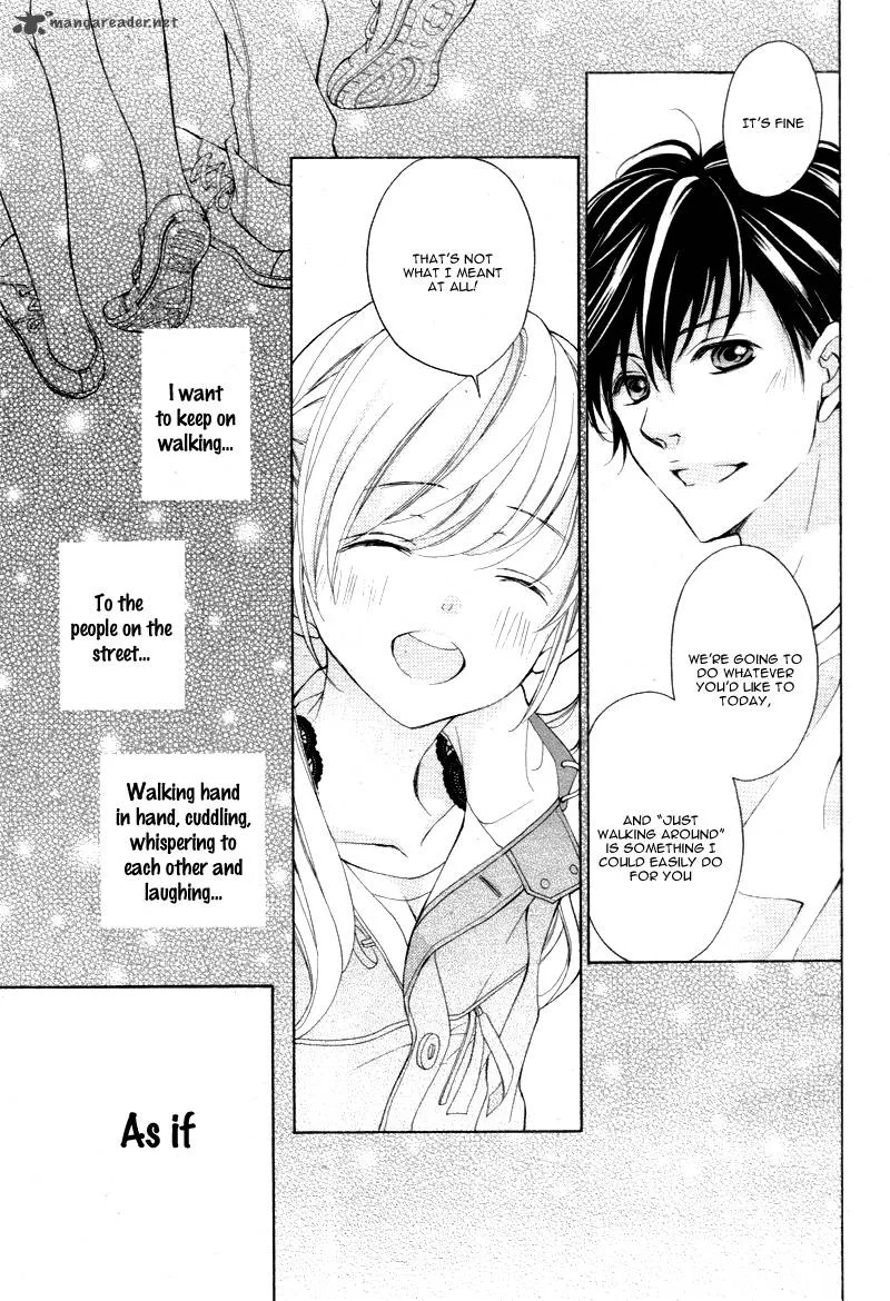 True Love (SUGIYAMA Miwako) Chapter 14 page 30