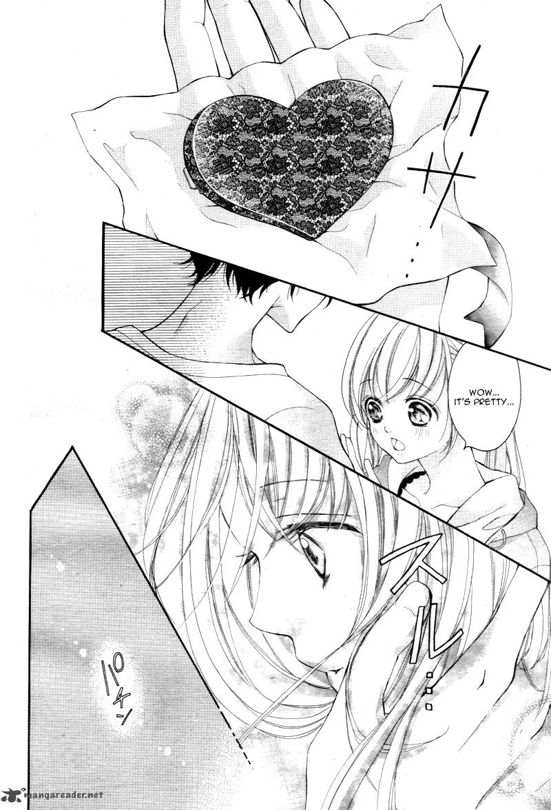 True Love (SUGIYAMA Miwako) Chapter 14 page 34