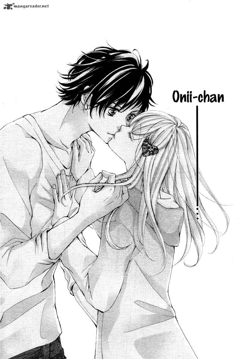 True Love (SUGIYAMA Miwako) Chapter 14 page 37