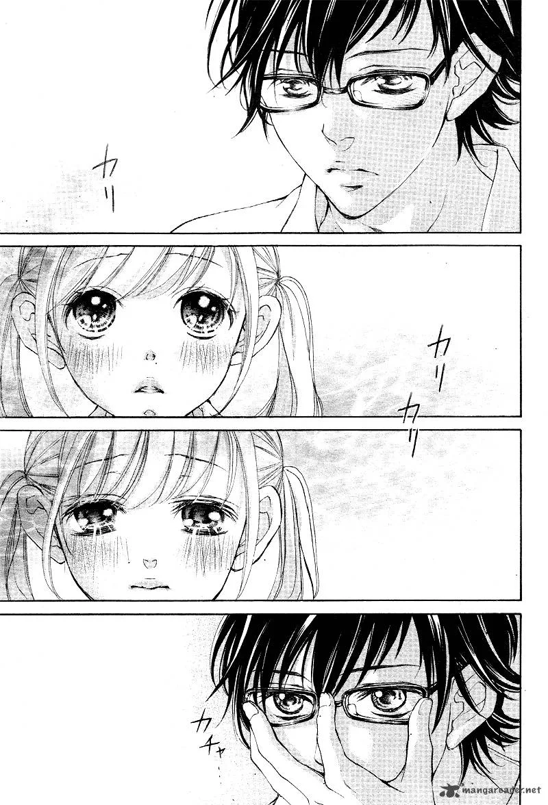 True Love (SUGIYAMA Miwako) Chapter 15 page 24