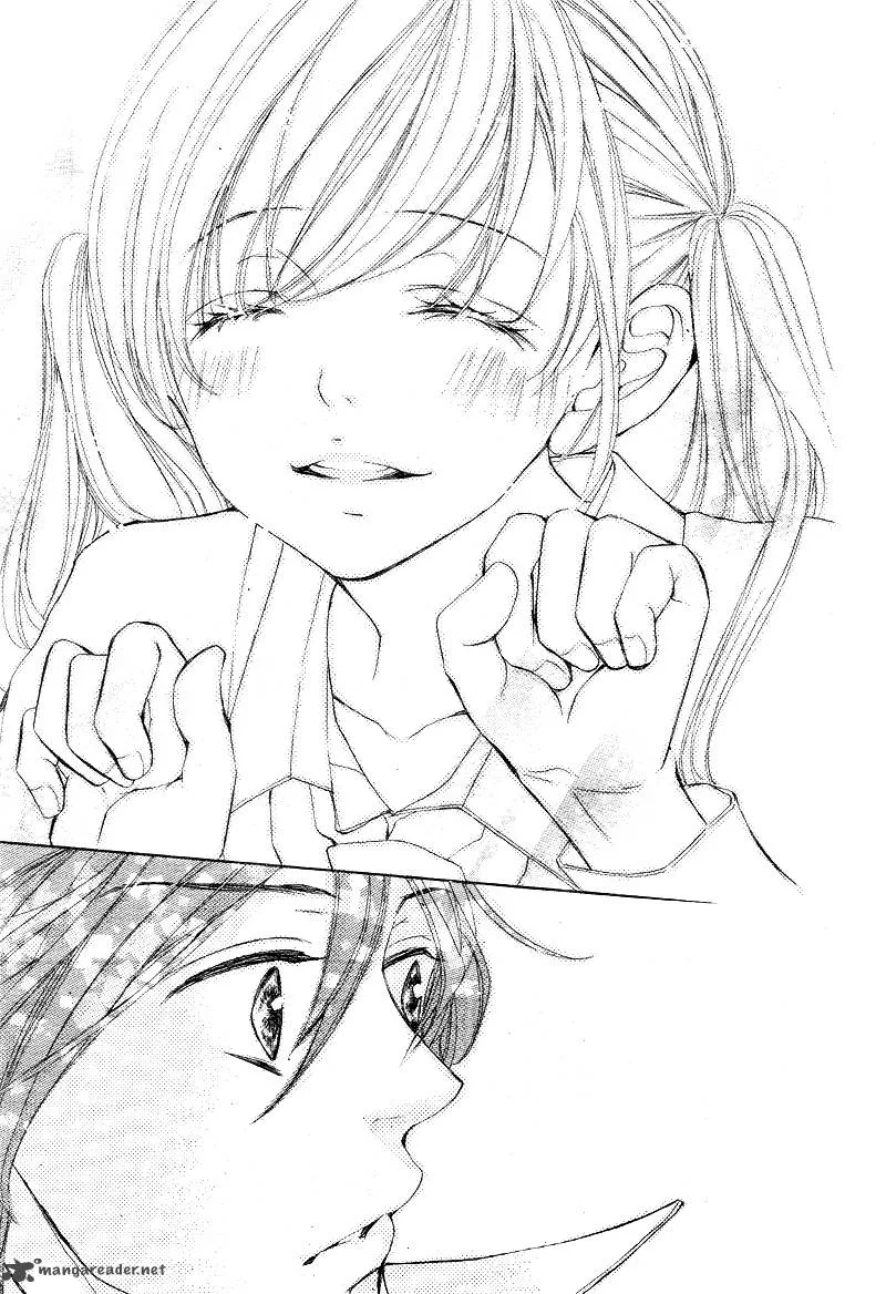 True Love (SUGIYAMA Miwako) Chapter 15 page 14