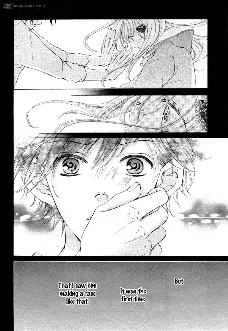 True Love (SUGIYAMA Miwako) Chapter 16 page 9