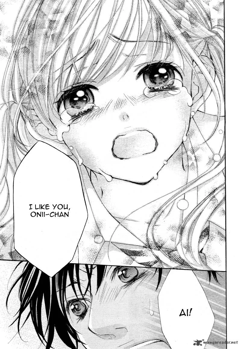 True Love (SUGIYAMA Miwako) Chapter 16 page 18