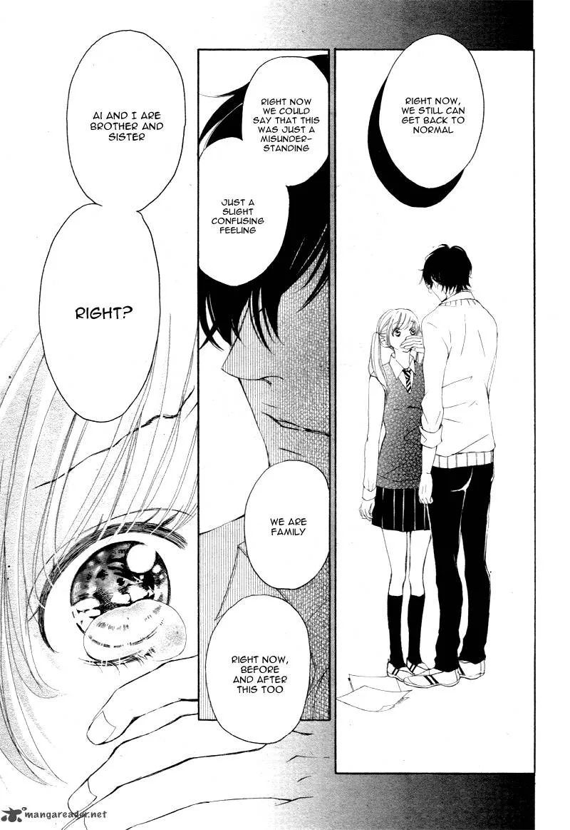 True Love (SUGIYAMA Miwako) Chapter 16 page 16