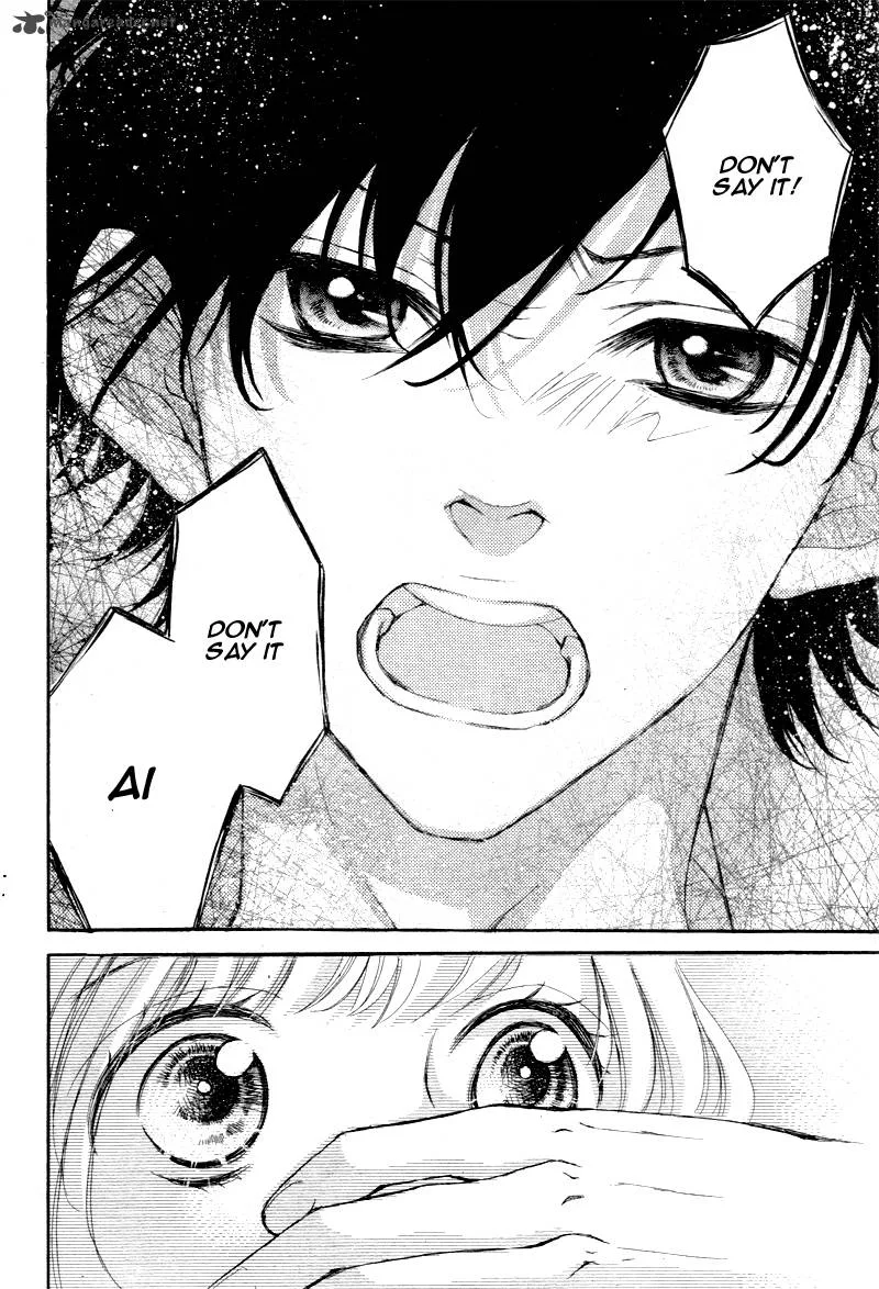 True Love (SUGIYAMA Miwako) Chapter 16 page 15
