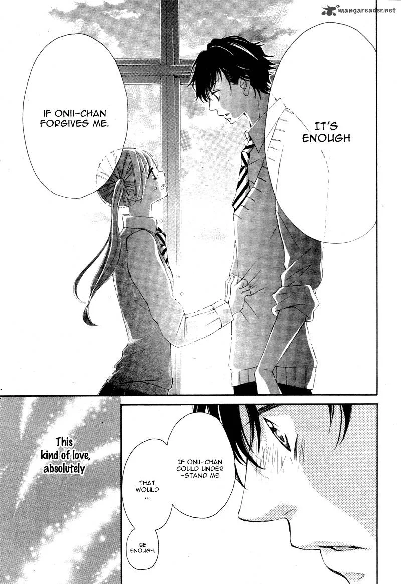True Love (SUGIYAMA Miwako) Chapter 16 page 20