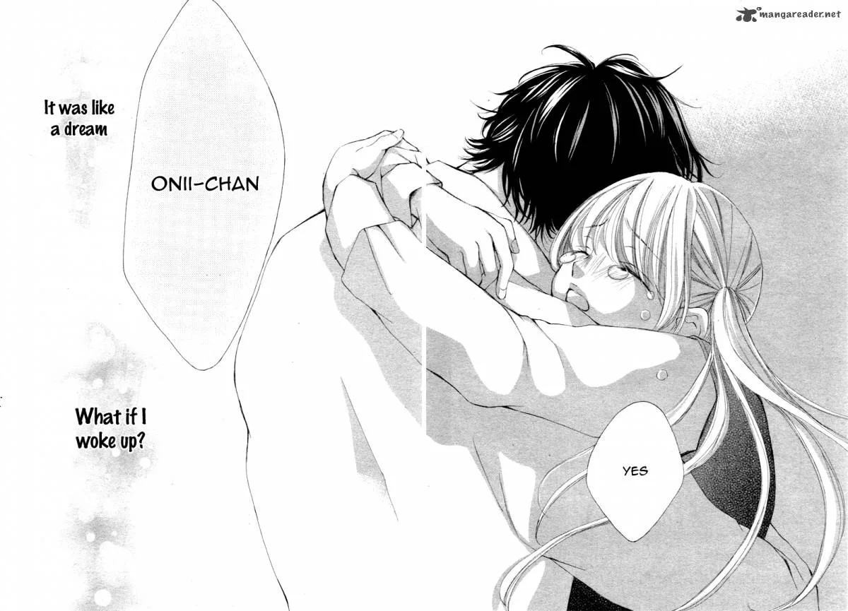 True Love (SUGIYAMA Miwako) Chapter 16 page 26