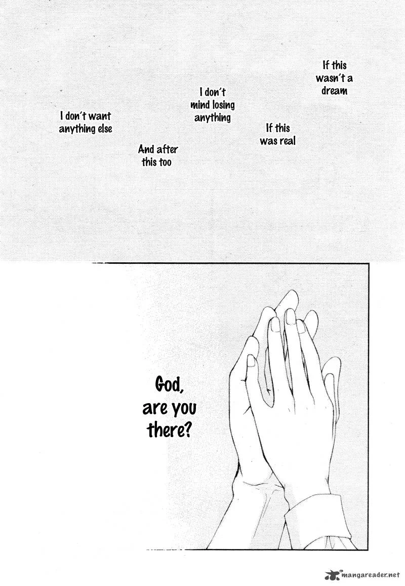 True Love (SUGIYAMA Miwako) Chapter 16 page 27