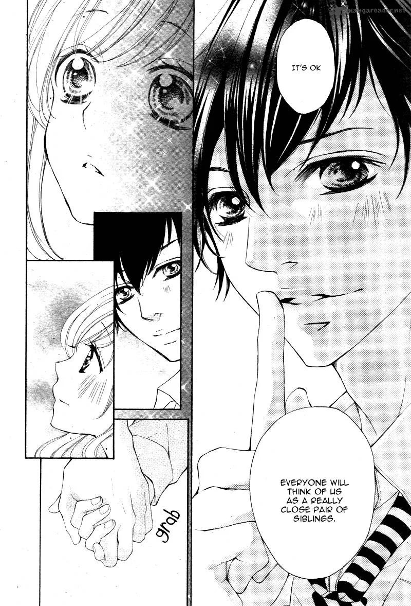 True Love (SUGIYAMA Miwako) Chapter 17 page 15