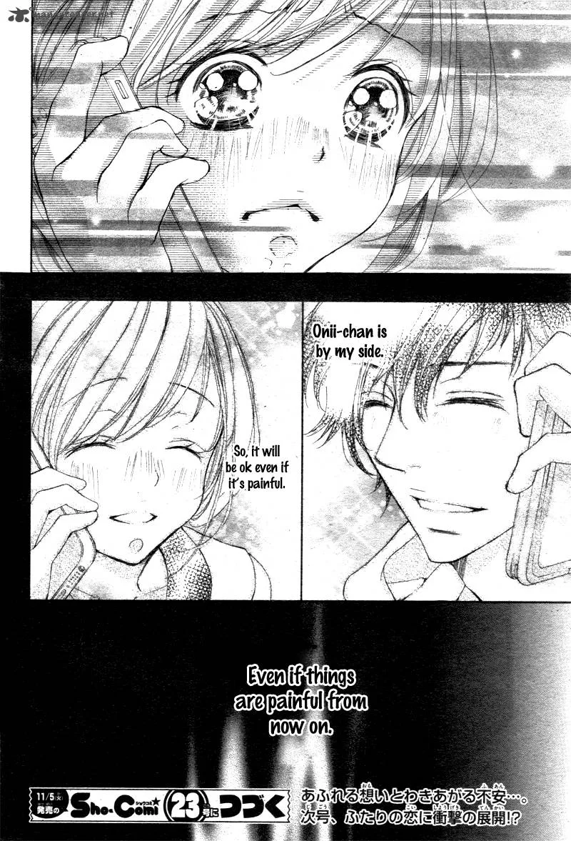 True Love (SUGIYAMA Miwako) Chapter 17 page 29