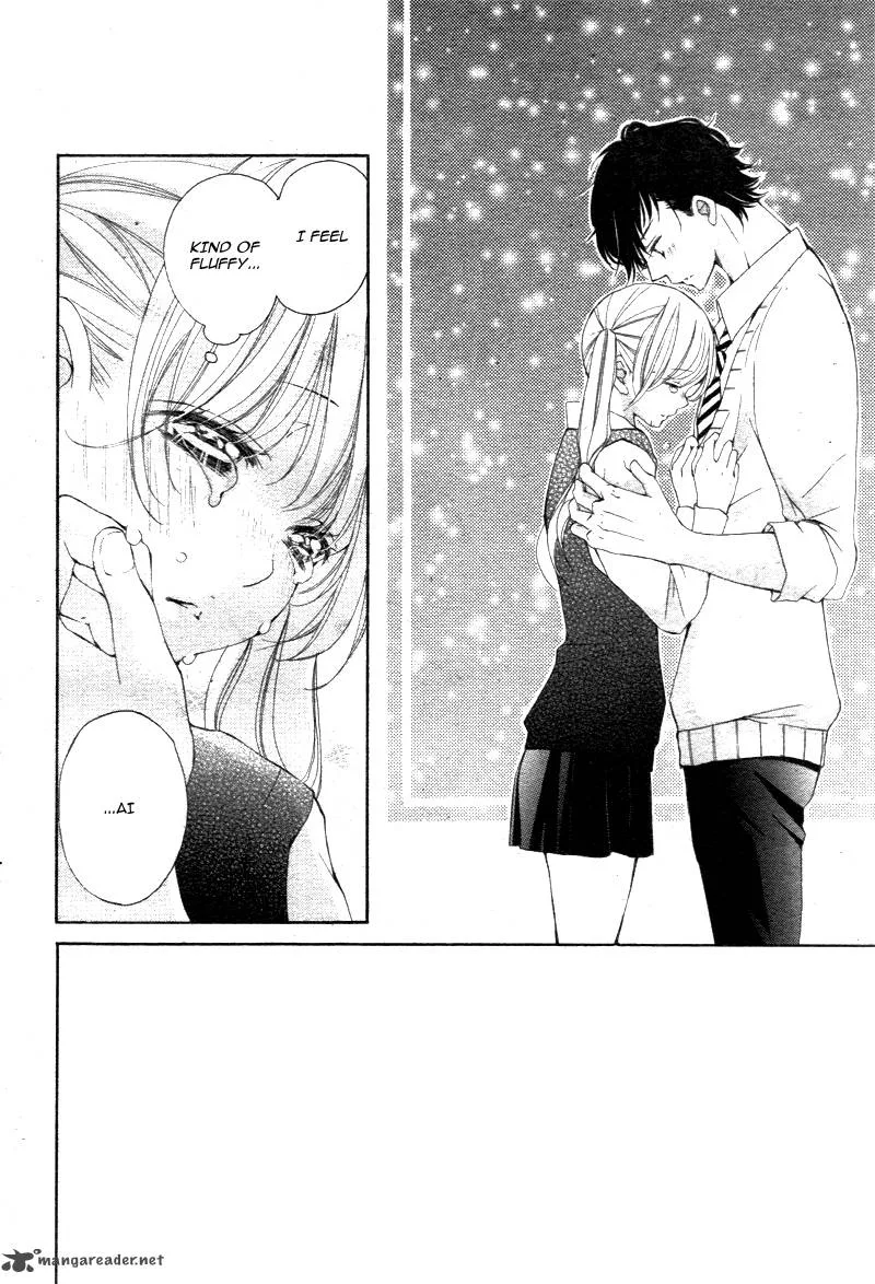 True Love (SUGIYAMA Miwako) Chapter 17 page 5