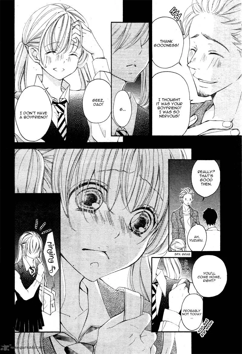 True Love (SUGIYAMA Miwako) Chapter 17 page 19