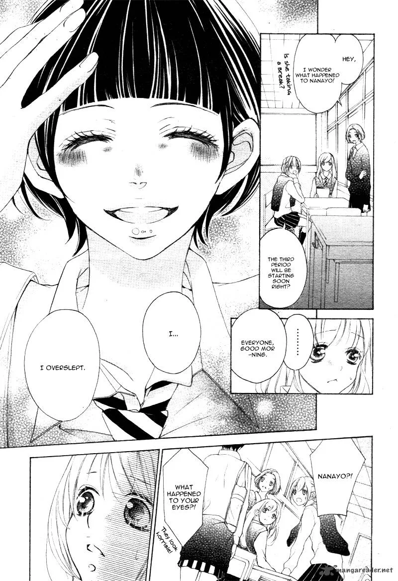 True Love (SUGIYAMA Miwako) Chapter 18 page 13