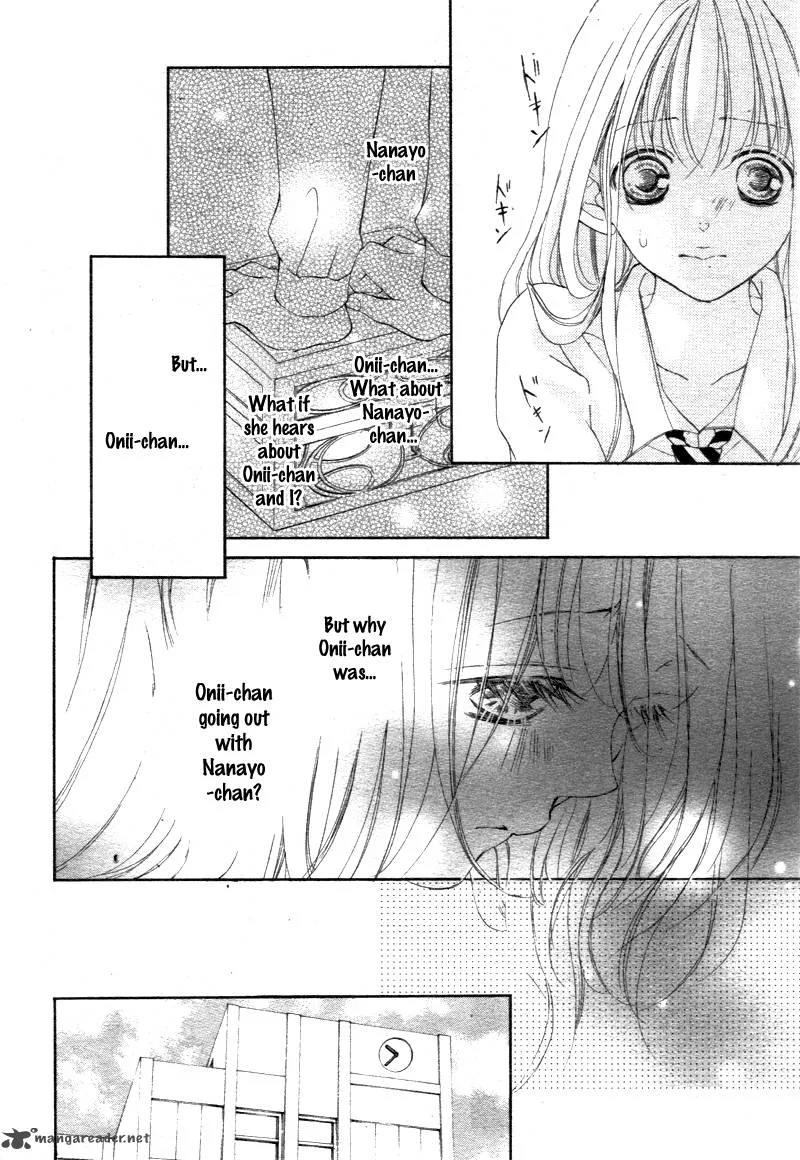 True Love (SUGIYAMA Miwako) Chapter 18 page 12