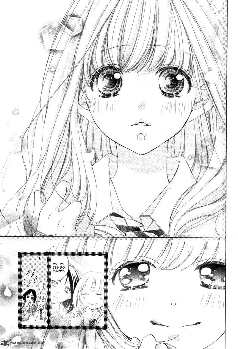 True Love (SUGIYAMA Miwako) Chapter 18 page 9