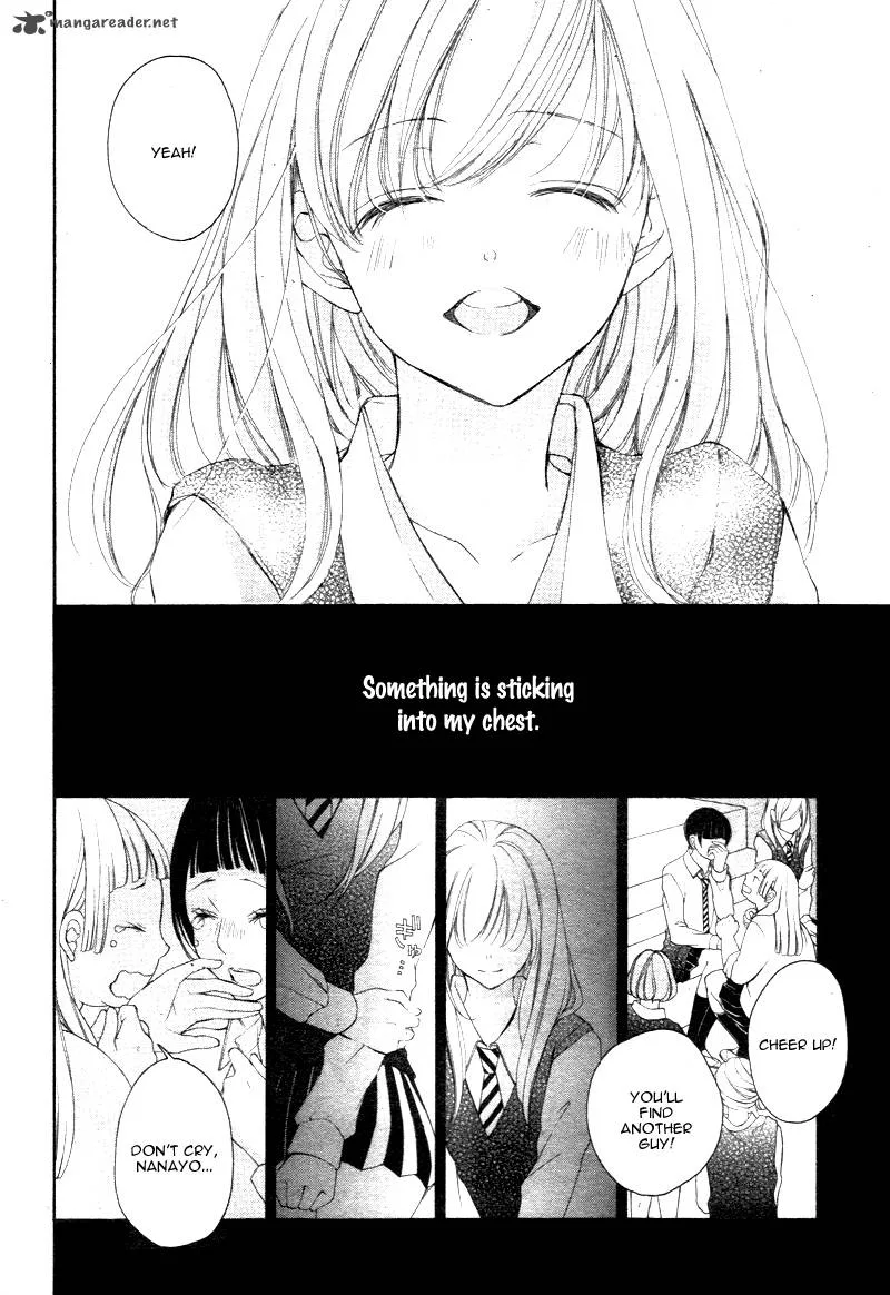 True Love (SUGIYAMA Miwako) Chapter 18 page 18
