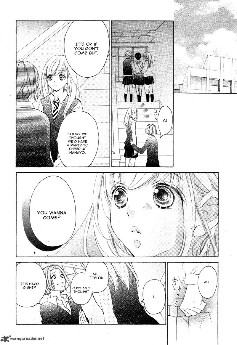 True Love (SUGIYAMA Miwako) Chapter 18 page 20