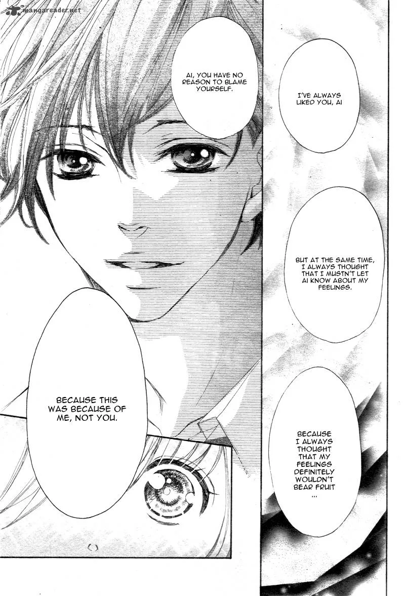 True Love (SUGIYAMA Miwako) Chapter 18 page 31