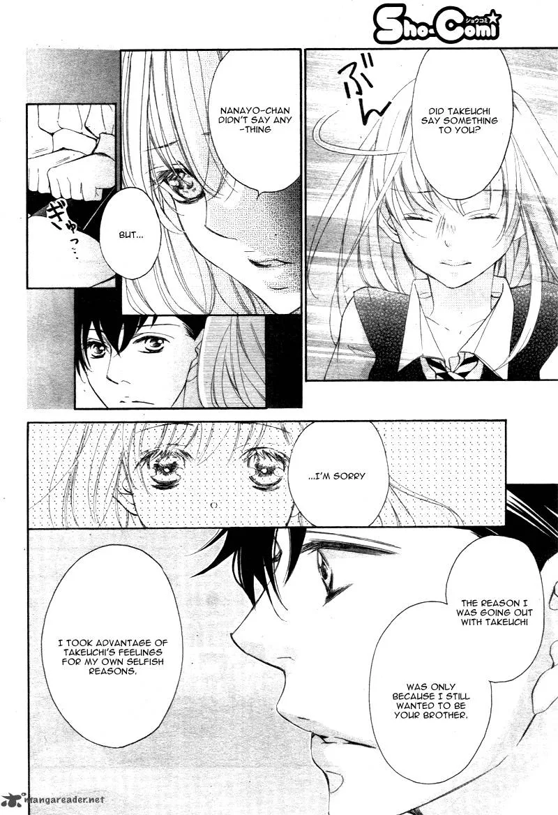 True Love (SUGIYAMA Miwako) Chapter 18 page 30