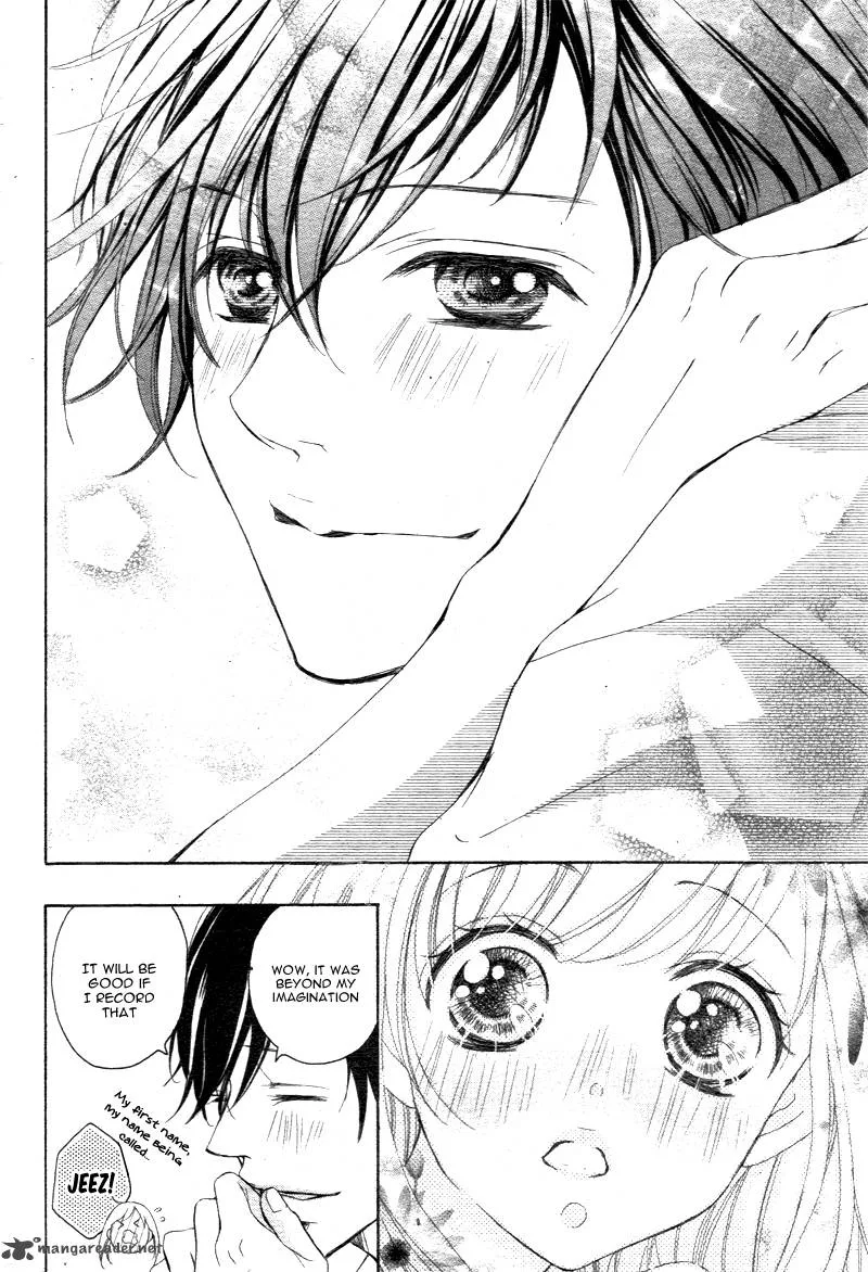 True Love (SUGIYAMA Miwako) Chapter 18 page 28