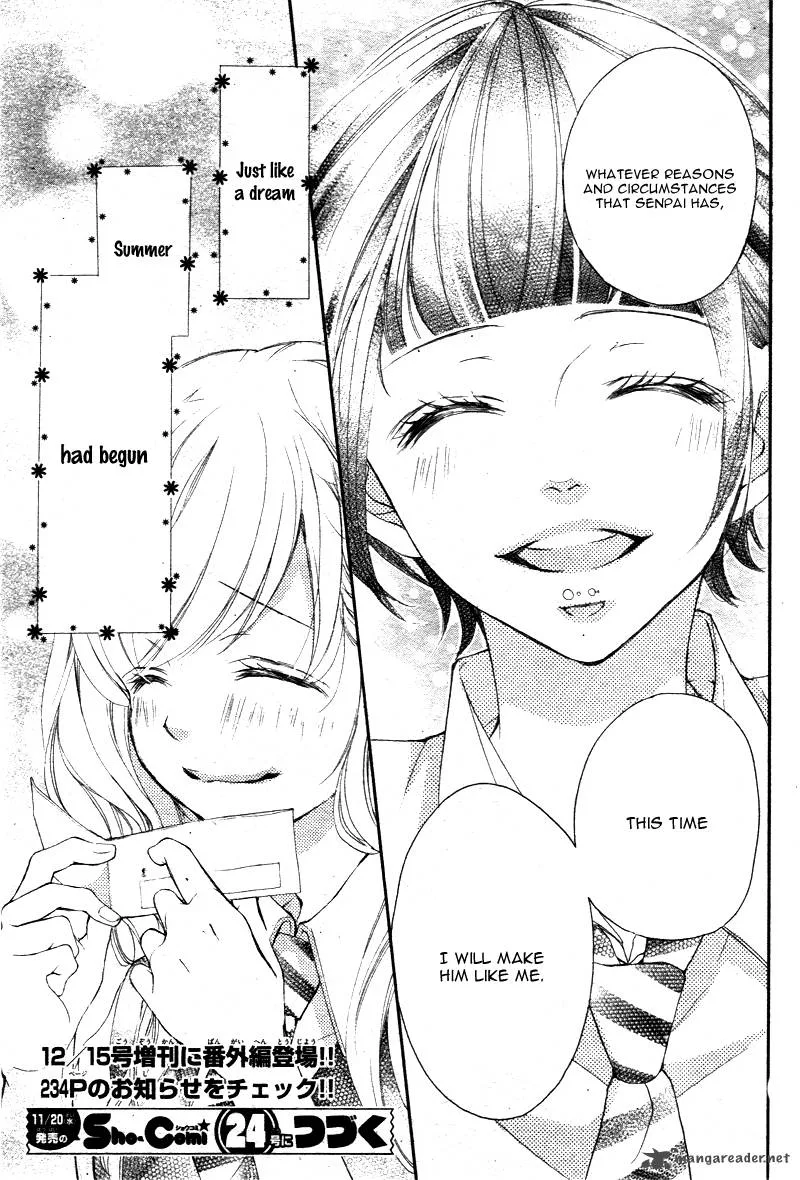 True Love (SUGIYAMA Miwako) Chapter 18 page 37
