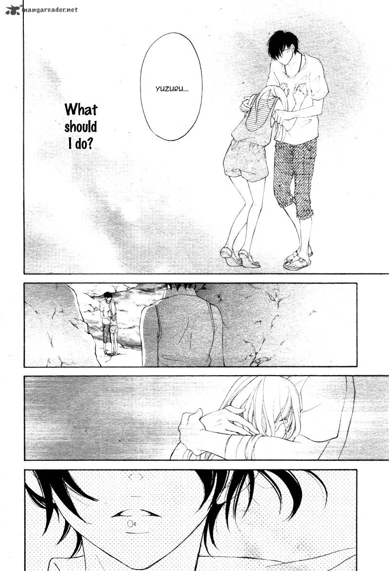 True Love (SUGIYAMA Miwako) Chapter 19 page 31