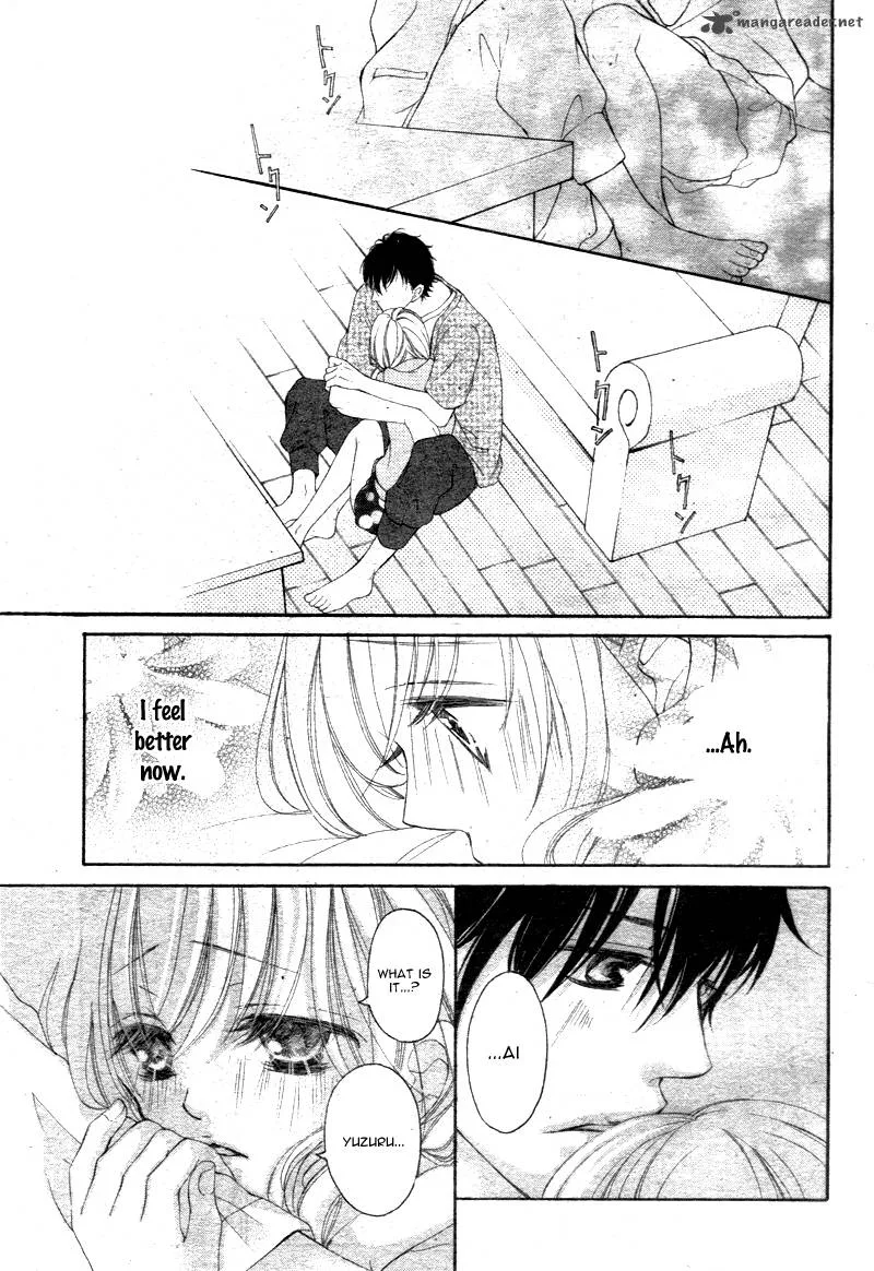 True Love (SUGIYAMA Miwako) Chapter 19 page 18