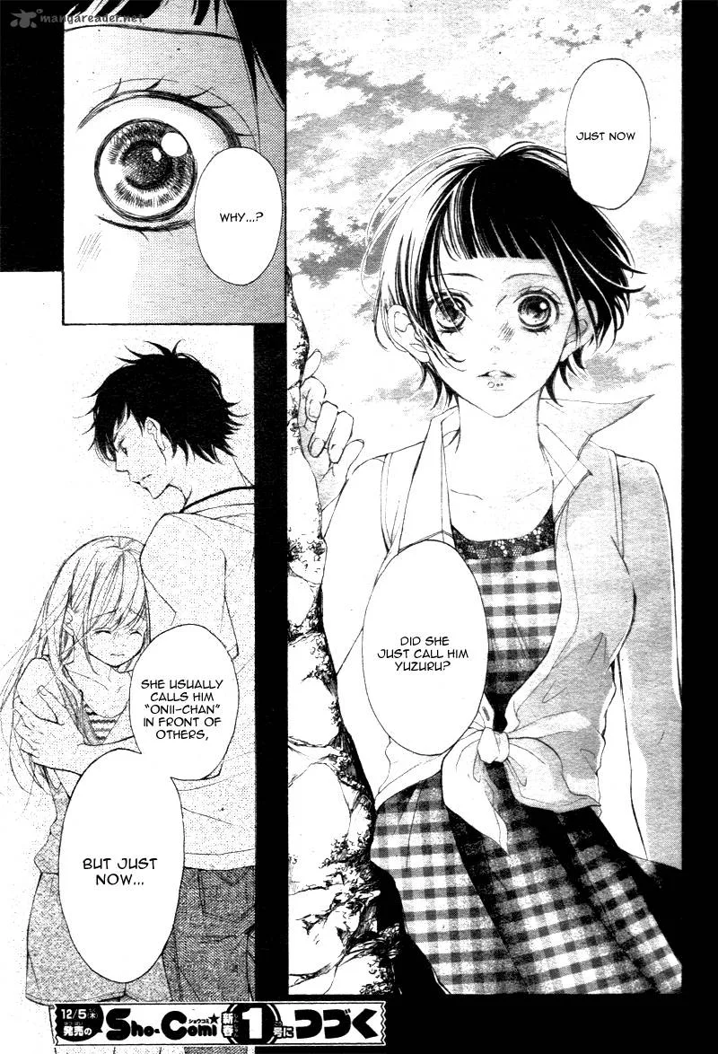 True Love (SUGIYAMA Miwako) Chapter 19 page 32