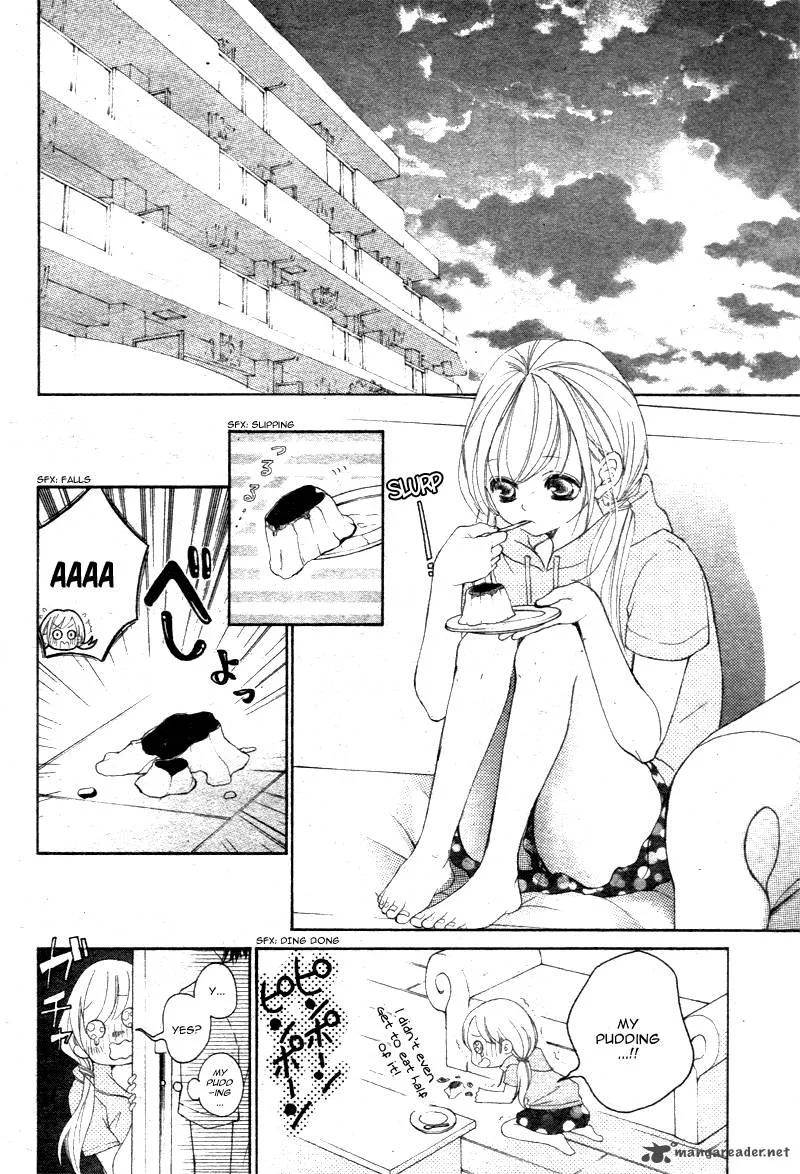 True Love (SUGIYAMA Miwako) Chapter 19 page 13