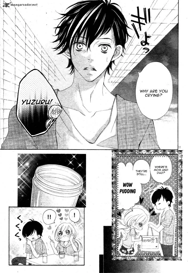 True Love (SUGIYAMA Miwako) Chapter 19 page 14