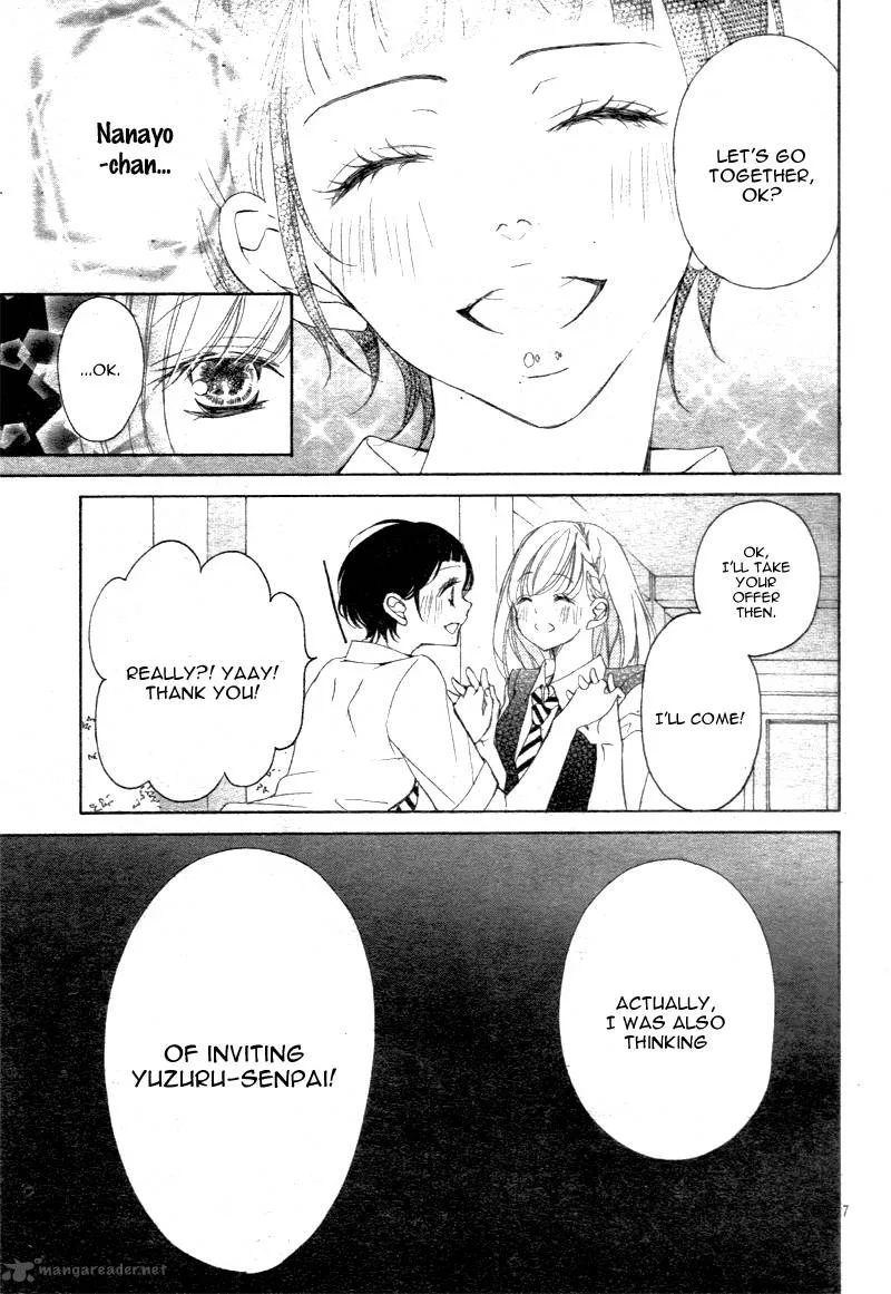 True Love (SUGIYAMA Miwako) Chapter 19 page 10