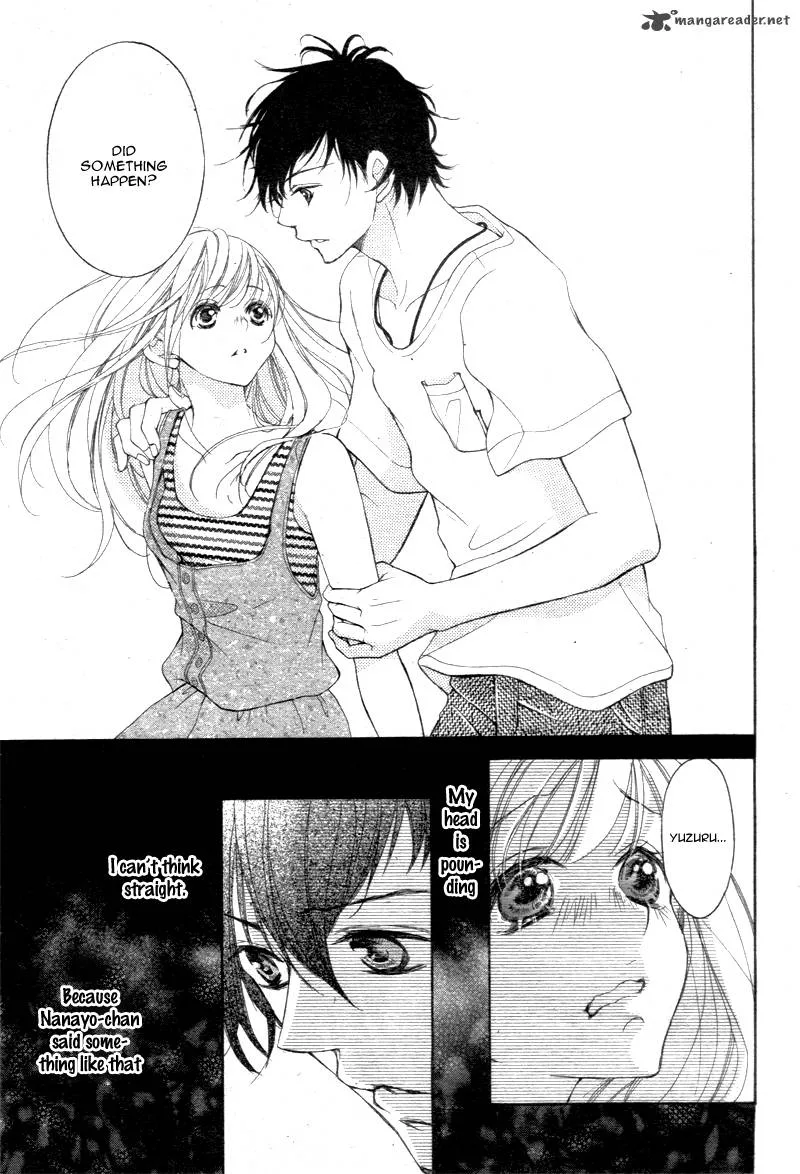 True Love (SUGIYAMA Miwako) Chapter 19 page 30