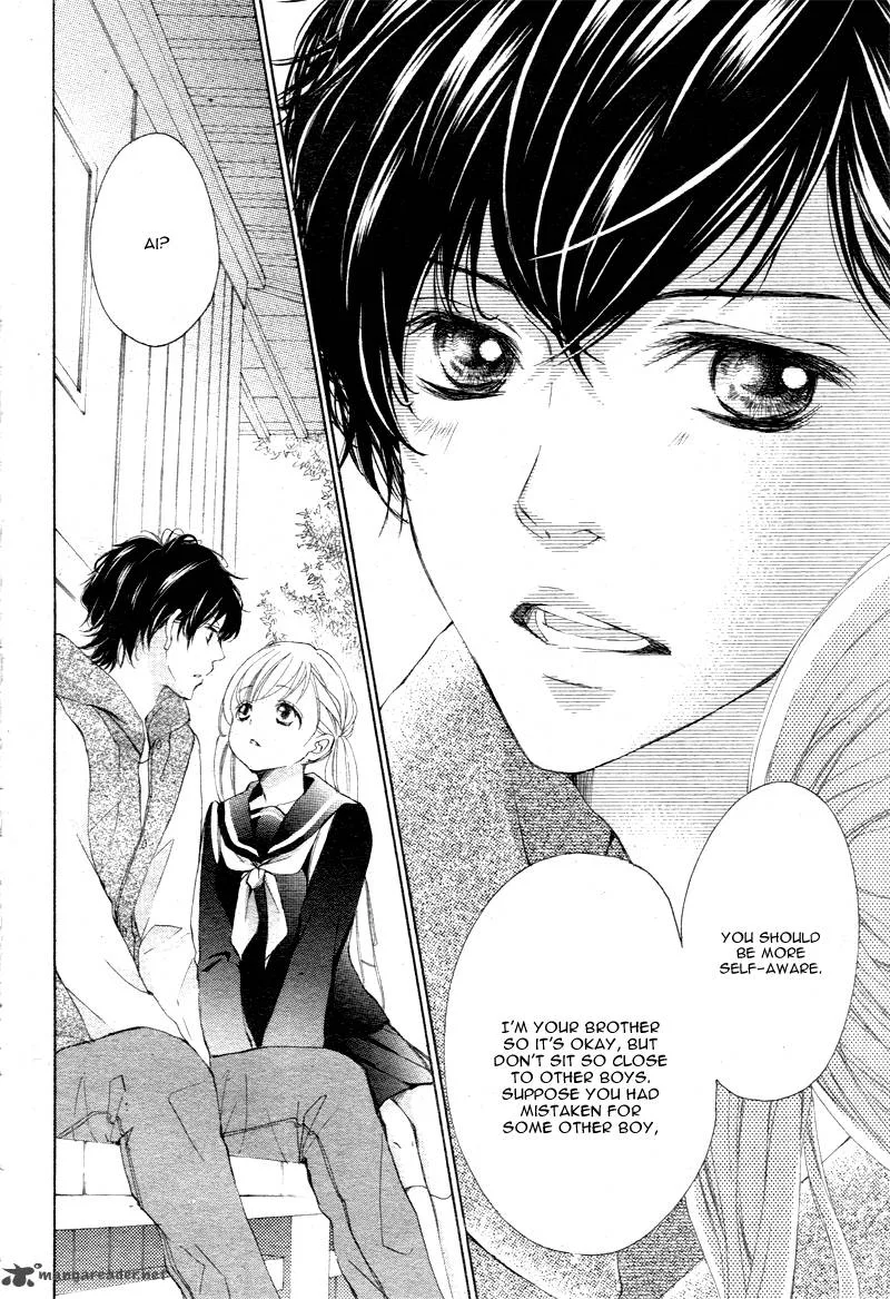 True Love (SUGIYAMA Miwako) Chapter 2 page 23