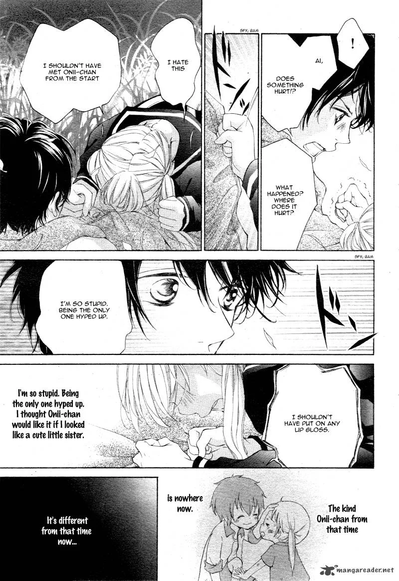 True Love (SUGIYAMA Miwako) Chapter 2 page 28