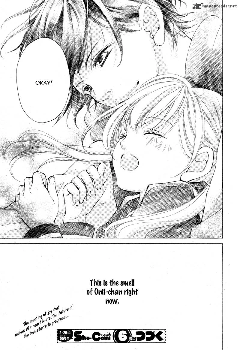 True Love (SUGIYAMA Miwako) Chapter 2 page 32
