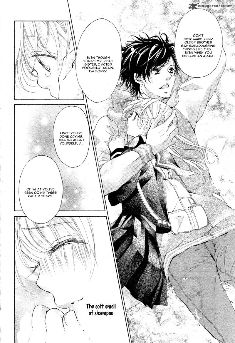 True Love (SUGIYAMA Miwako) Chapter 2 page 31