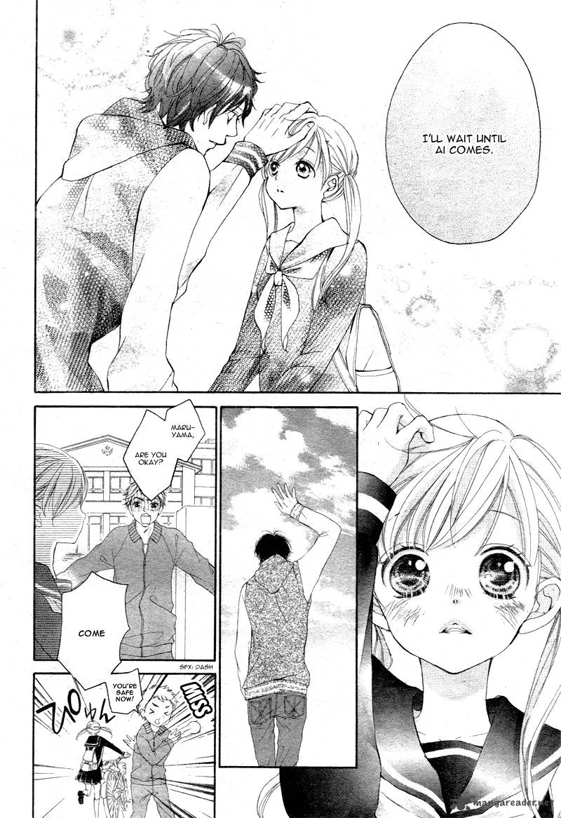 True Love (SUGIYAMA Miwako) Chapter 2 page 9