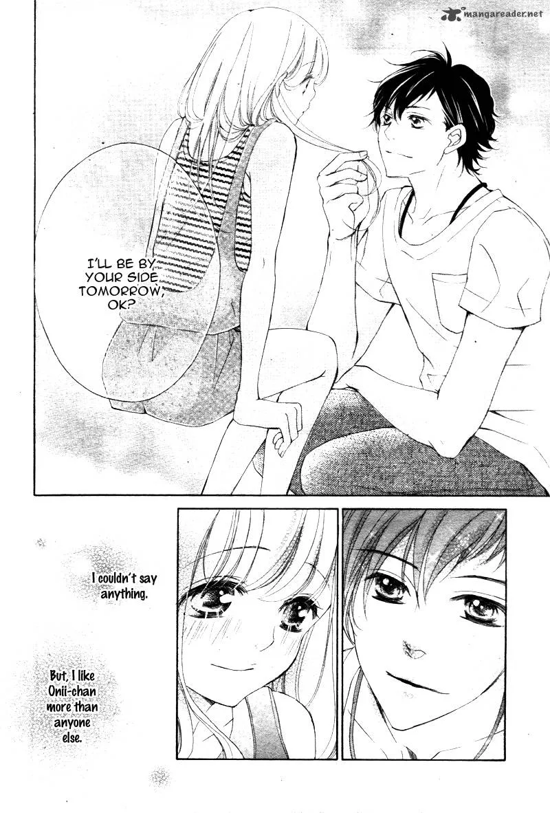 True Love (SUGIYAMA Miwako) Chapter 20 page 13