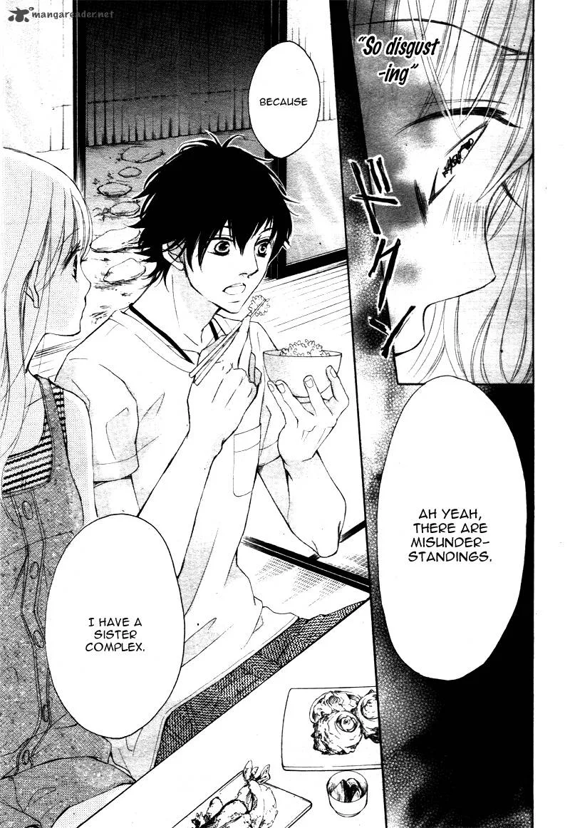 True Love (SUGIYAMA Miwako) Chapter 20 page 18